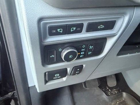 Used 2021 Ford F150 XLT w/ Equipment Group 302A High AWD/4WD image 13