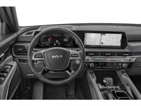 Used 2024 Kia Telluride EX X-Line image 10