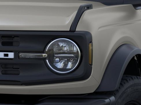 New 2026 Ford Bronco Big Bend AWD/4WD image 20