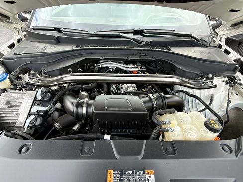 Used 2023 Lincoln Aviator Black Label w/ Jet Package image 35