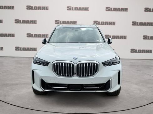 Used 2026 BMW X5 xDrive40i AWD/4WD image 8