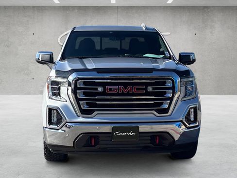 Used 2019 GMC Sierra 1500 SLT image 17