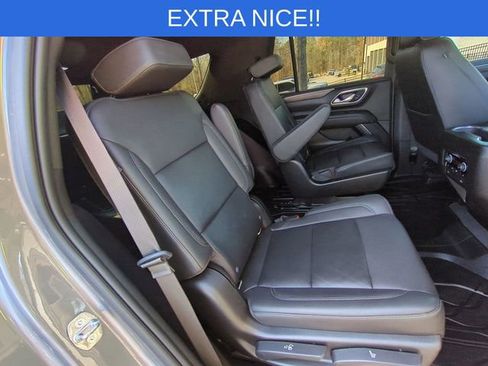 Used 2021 Chevrolet Tahoe Z71 w/ Z71 Signature Package image 38
