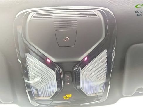 Used 2025 BMW i4 M50 w/ Parking Assistance Package AWD/4WD image 75