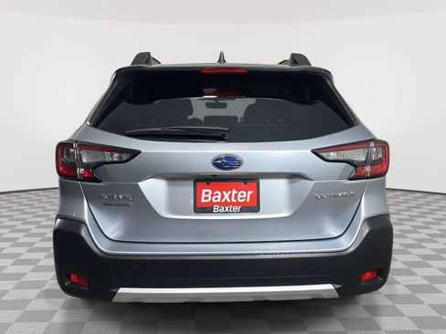 Certified 2025 Subaru Outback Limited AWD/4WD image 22