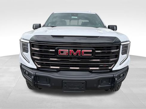 New 2026 GMC Sierra 1500 AT4X AWD/4WD image 2