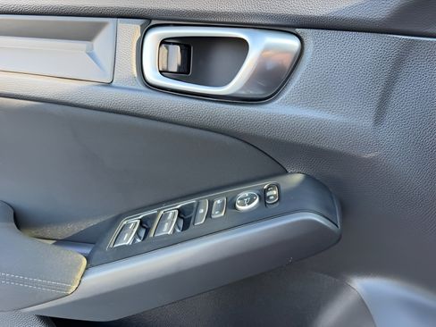Certified 2023 Honda Civic LX image 20