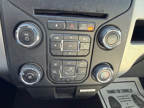 Used 2014 Ford F150 XLT w/ XLT Chrome Package image 14