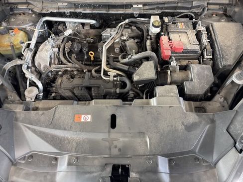 Used 2023 Mitsubishi Outlander SE image 22