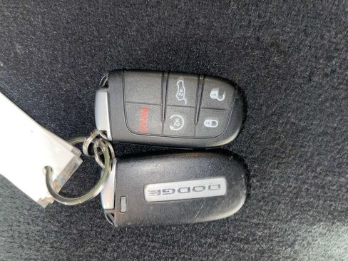 Used 2021 Dodge Durango GT AWD/4WD image 20