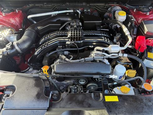 Used 2024 Subaru Crosstrek 2.0i Premium image 23