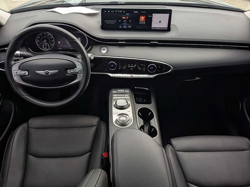 Used 2025 Genesis GV70 2.5T AWD/4WD image 16