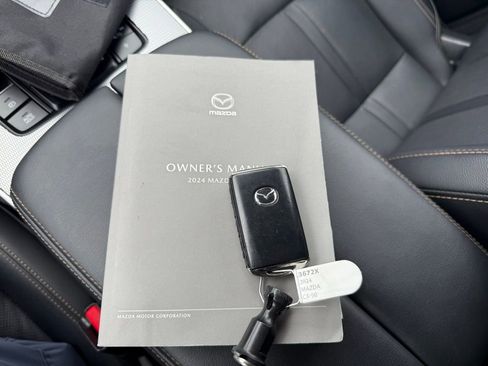 Used 2024 MAZDA CX-90 3.3 Turbo S image 47