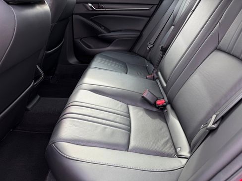 Used 2022 Honda Accord Sport Special Edition image 10