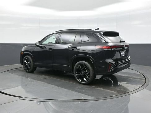 New 2026 Volkswagen Tiguan SE R-Line AWD/4WD image 5