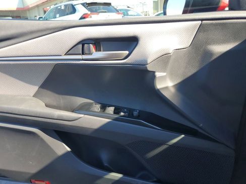 New 2026 Toyota Camry SE image 28