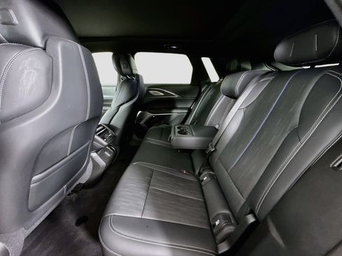 Used 2024 Cadillac Lyriq Sport AWD/4WD image 26