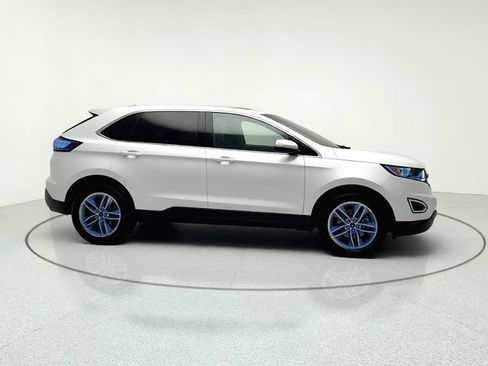 Used 2017 Ford Edge SEL FWD image 7