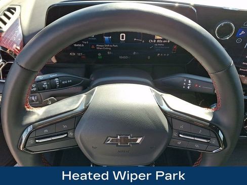 Used 2024 Chevrolet Blazer EV RS image 23