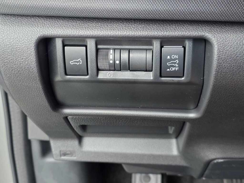 New 2026 Subaru Forester Limited AWD/4WD image 23