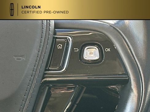 Certified 2023 Lincoln Aviator Reserve w/ Equipment Group 201A image 28