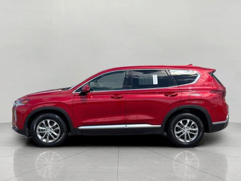 Used 2019 Hyundai Santa Fe SEL FWD image 5