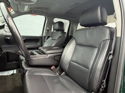 Used 2015 Chevrolet Silverado 1500 LT w/ All Star Edition image 14