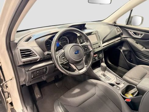 Used 2023 Subaru Forester Premium AWD/4WD image 8