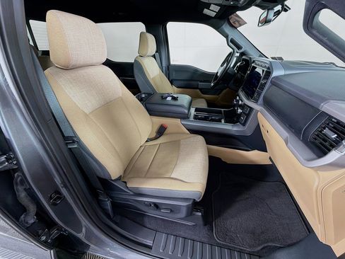 Used 2023 Ford F150 XLT w/ Equipment Group 302A High image 28