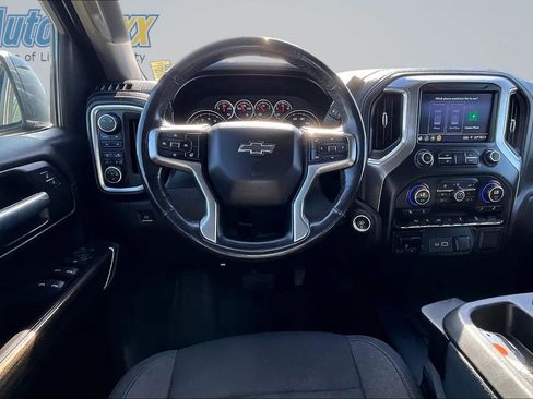 Used 2019 Chevrolet Silverado 1500 RST AWD/4WD image 13