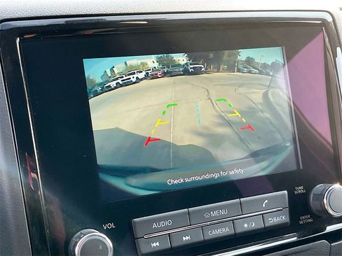 Used 2024 Nissan Frontier S image 13