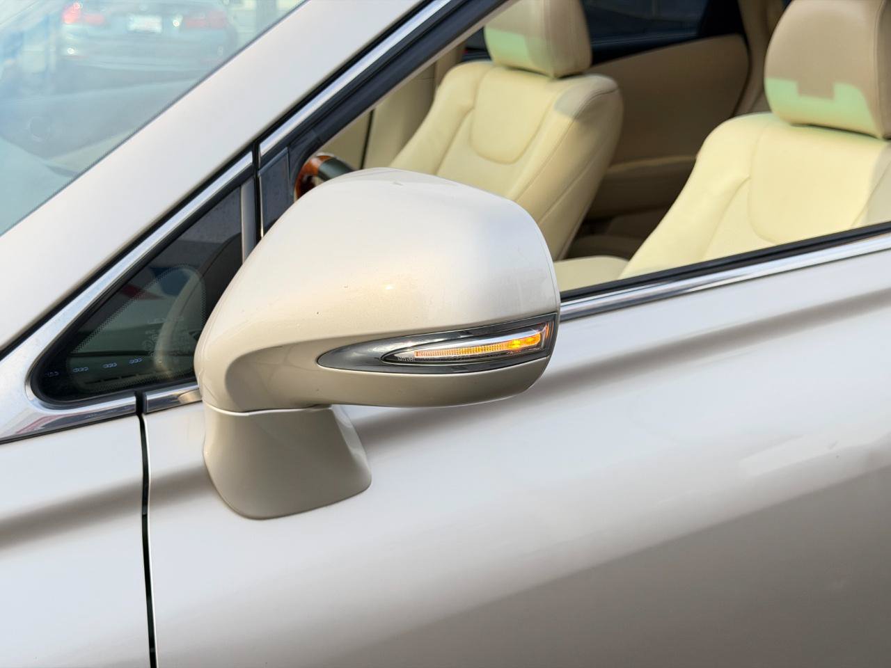 Used 2012 Lexus RX 450h AWD w/ Premium Pkg image 91