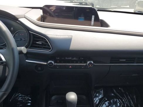 Certified 2025 MAZDA CX-30 AWD 2.5 S w/ Premium Package image 26