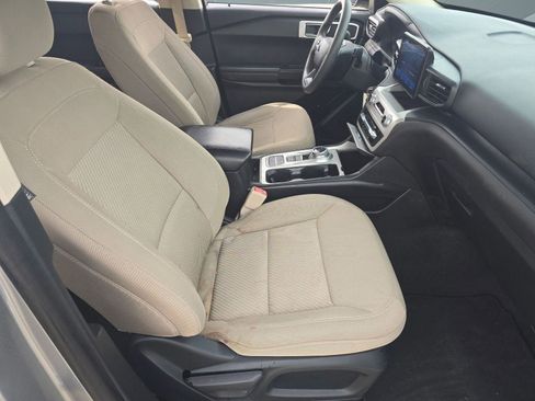 Used 2021 Ford Explorer 2WD image 30