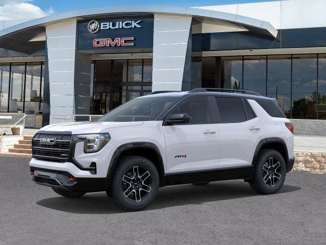 New 2027 GMC Terrain AT4 w/ Convenience Package III AWD/4WD image 27
