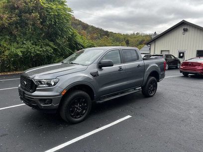 Used 2021 Ford Ranger XLT w/ Equipment Group 301A Mid