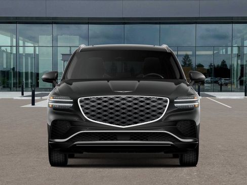 New 2026 Genesis GV70 2.5T Advanced AWD/4WD image 6