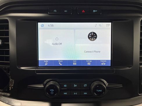 Used 2021 Ford F150 XL w/ XL Power Equipment Group AWD/4WD image 19