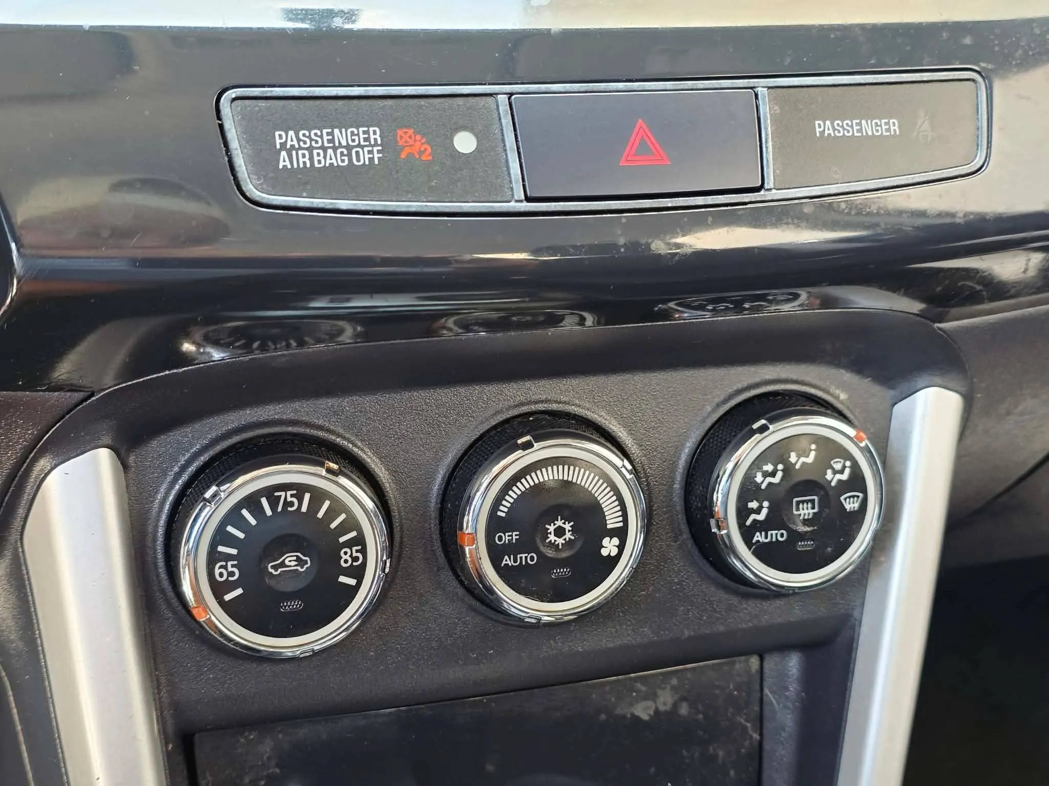 Used 2017 Mitsubishi Lancer Sedan FWD image 24