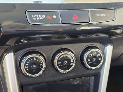 Used 2017 Mitsubishi Lancer Sedan FWD image 24