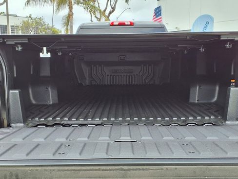 New 2026 GMC Sierra 1500 Pro w/ Pro Value Package RWD image 10