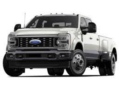 New 2026 Ford F450 King Ranch
