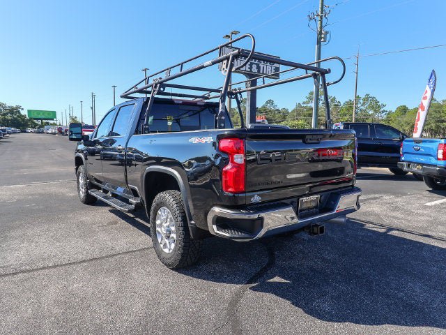 Used 2020 Chevrolet Silverado 2500 LTZ w/ LTZ Convenience Package AWD/4WD image 7