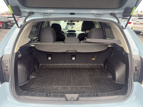 Used 2018 Subaru Crosstrek 2.0i Premium w/ Eyesight System image 15