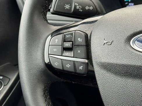 Certified 2022 Ford Escape SE w/ Convenience Package image 31