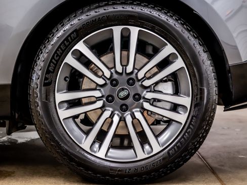 Used 2023 Land Rover Range Rover SE AWD/4WD image 34
