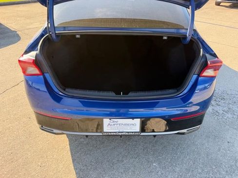 Used 2024 Kia K5 EX w/ EX Premium Package FWD image 5