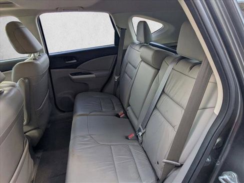 Used 2012 Honda CR-V EX-L image 18