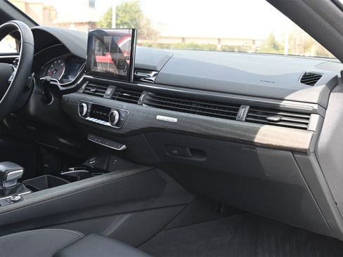 Used 2023 Audi A5 2.0T Premium w/ Convenience Package image 21