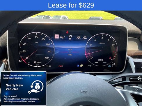 Used 2026 Mercedes-Benz GLC 300 image 15